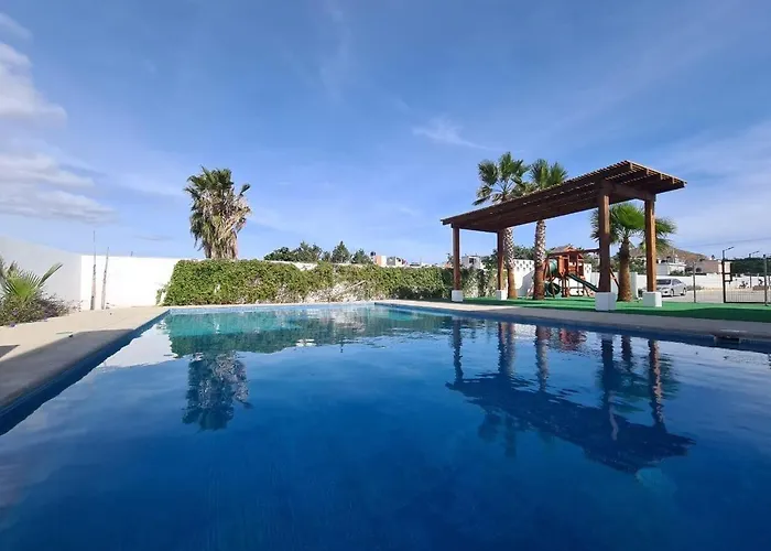 Shinyado * Cabo San Lucas