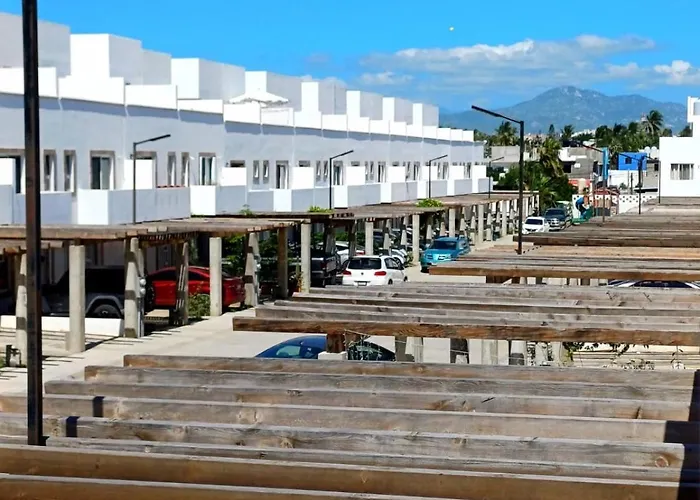Shinyado Habitación en casa particular Cabo San Lucas