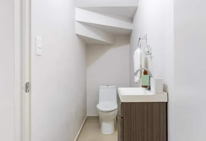 Habitación en casa particular Shinyado *